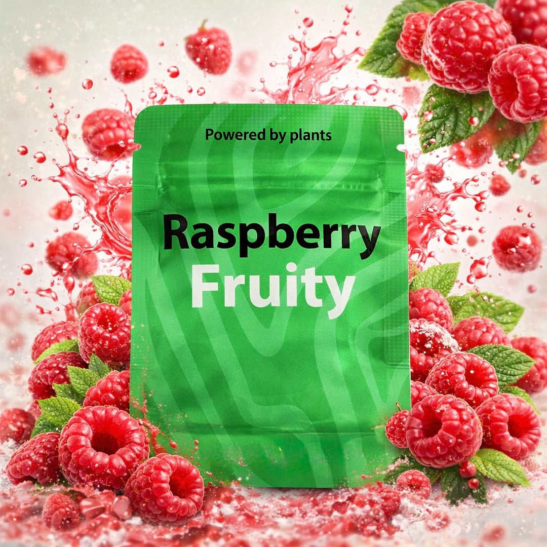 Raspberry Fruity