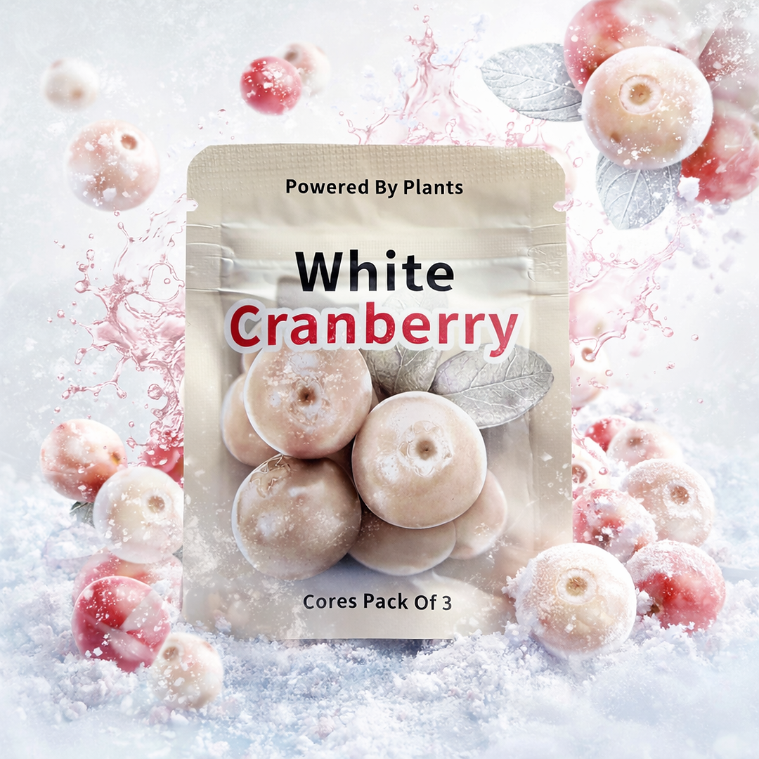 White Cranberry