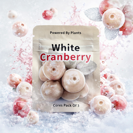 White Cranberry