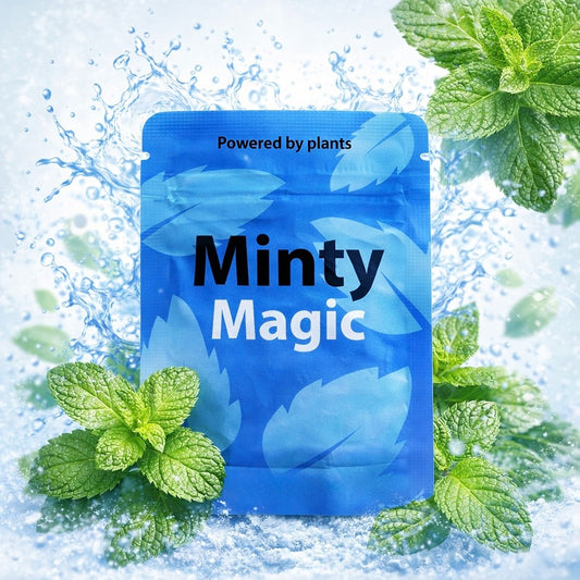 Minty Magic