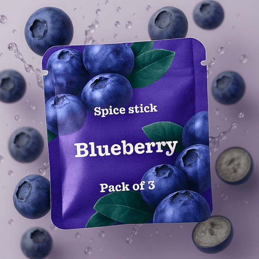 Blueberry