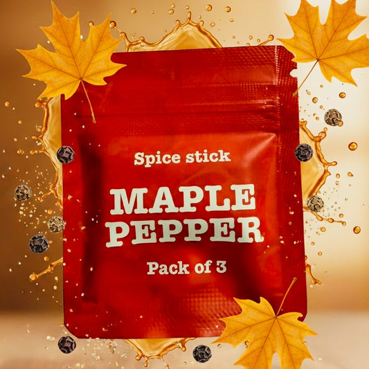 Maple Pepper