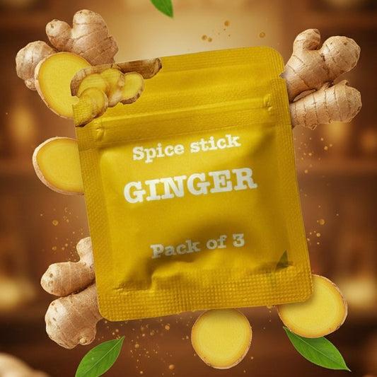 Ginger