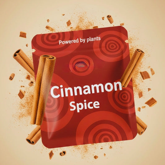 Cinnamon