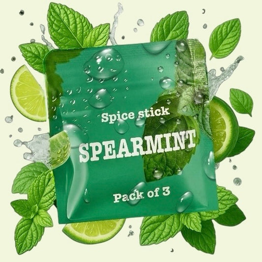 Spearmint