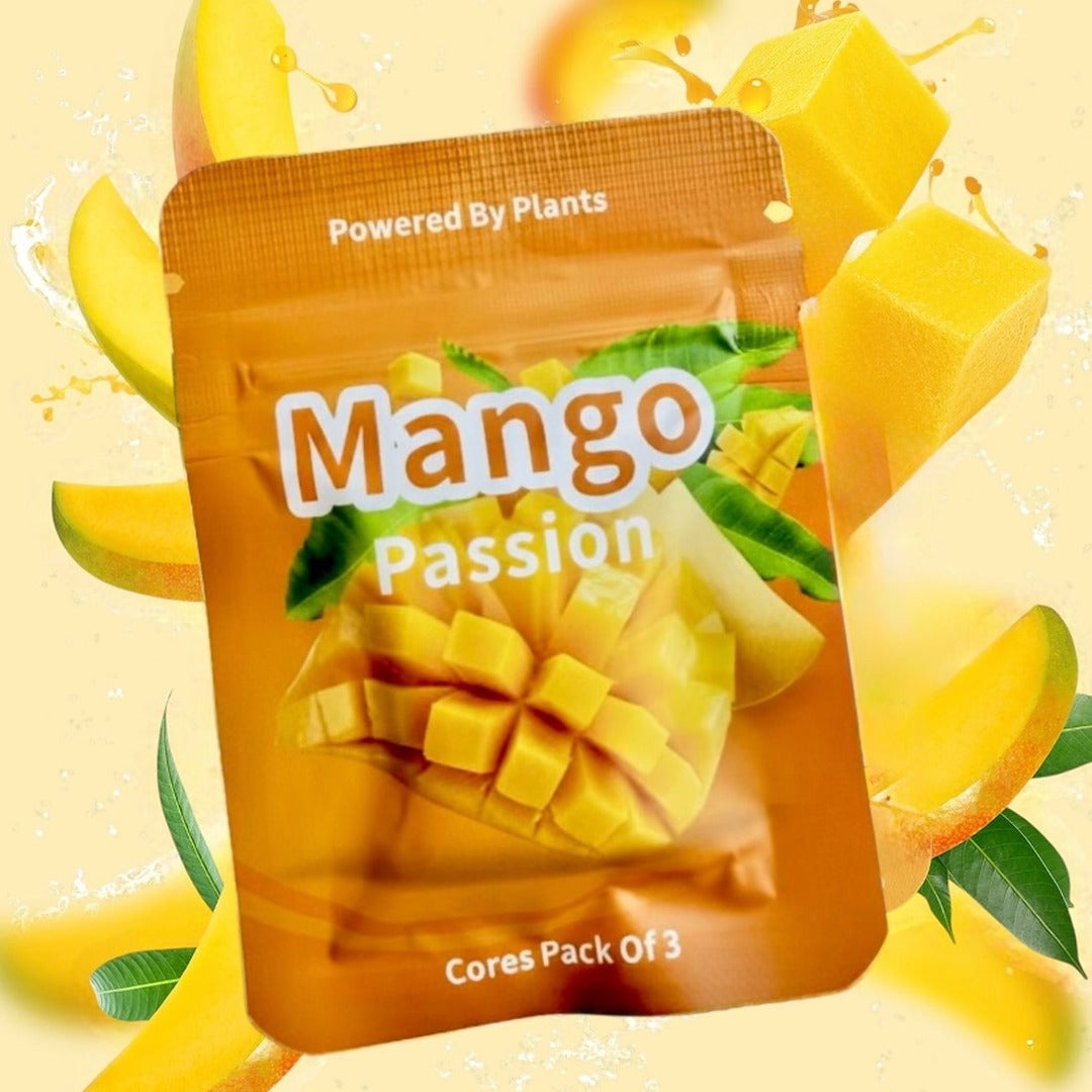 Mango Passion